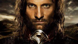 Lord of the Rings 2001 - 2003 - Aragorn Kill Count