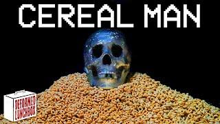 Cereal Man  Horror Short Film
