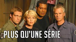 Stargate - Les secrets dun succès