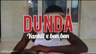 YANKII SMOKEX_-_ DUNDA ft BON BO official video challengeDRILL  HOUSE MUSIC