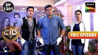 CID के सामने आया Supervillain को पकड़ने का Challenge  CID  सी.आई.डी.  2 July 2024