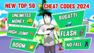 Dude theft wars cheat codes 2024  Dtw cheat codes 2024  Dtw unlimited money cheat code