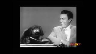 Muppets - Rowlf on Jimmy Dean Rowlf wrote a book on country music 01141966