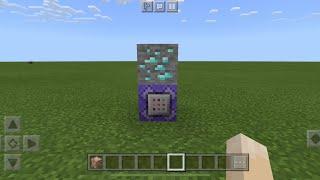 HOW TO MAKE A CUSTOM ORE GENERATOR IN MINECRAFT