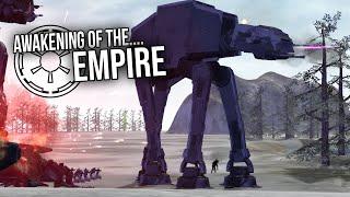 The Empire has a Proper Field Commander  AOTR  Empire Campaign 3 Episode 30