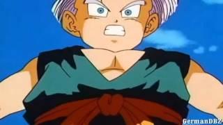 Dragonball Z   Son Goten Vs Trunks  HD GermanDeutsch