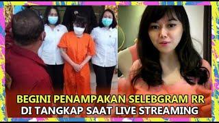 VIRAL  SELEBGRAM RANI RAHMAWATI Atau KUDA PONI DI TANGKAP SAAT LIVE STREAMING