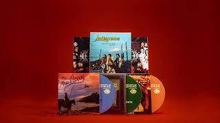 Lindisfarne - Brand New Day - The Mercury Years 1978-1979 Trailer