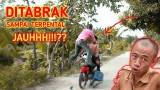 BG ADOLL NGE BAR-BAR PREMAN MEDAN VIDEO LUCU