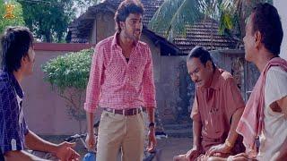 Bendu Apparao R M P Movie Scenes  Allari Naresh Kamna Jethmalani  Telugu Movies SP Movies Scenes