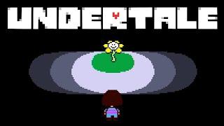 いまさら始める「アンダーテール」｜UNDERTALE  #1