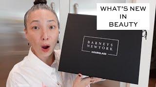 Whats New In Beauty - PR Haul