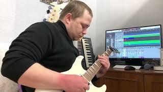 Сектор Газа ► Life GUITAR COVER