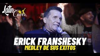 Latin Cover Medley Erick Franshesky Panamá 2022