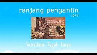 Film Ranjang Pengantin 1974 - Lenny Marlina klip