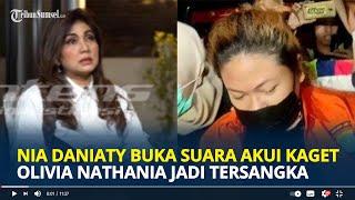 Nia Daniaty Buka Suara Akui Kaget Olivia Nathania Ditetapkan Sebagai Tersangka CPNS Bodong