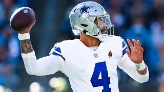 Dak Prescott Highlights  2023 Season