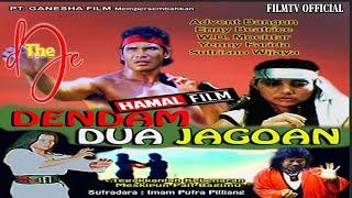 Film Jadul HD  Dendam Dua Jagoan  1986