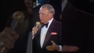 Sing along to Frank Sinatra’s 1978 Las Vegas performance of “My Way” now available 