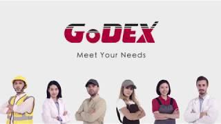 Meet GoDEX meet easy life.