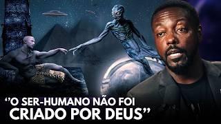 PESQUISADOR ACABA DE ABALAR O MUNDO COM REVELAÇÃO PERTUBADORA ANUNNAKI - BÍBLIA - JESUS