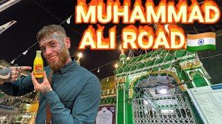 MUHAMMAD ALI ROAD he thought I was from Isreal ️