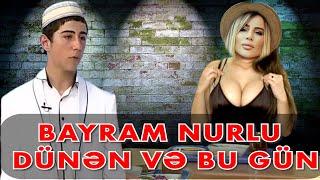 BAYRAM NURLU - DÜNƏNDƏN BU GÜNƏ  ŞOK GÖRÜNTÜLƏR 