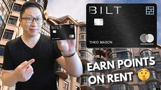 Bilt Mastercard Review Pay Rent with a Credit Card  Get Up to 100000 PointsYear