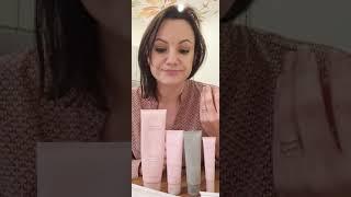 Базовый уход за лицом Мэри Кэй Система TIMEWISE AGE MINIMIZE 3D MARY KAY Таймвайз Марафон красоты