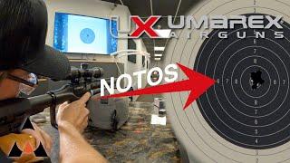 Umarex Notos is a Budget Friendly Airgun With All the Features