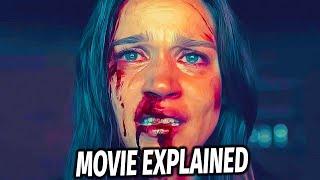 A CLASSIC HORROR STORY Netflix Horror Movie Recap and Analysis