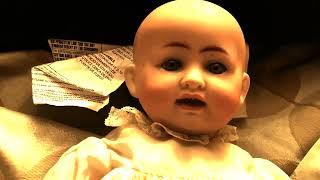 Baby CuddleBug A Documentary Just Scare Me Found Footage Mockumentary Horror Short