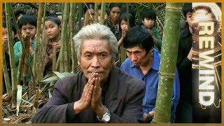 The Lost Tribe The CIAs Secret Army in Laos  REWIND