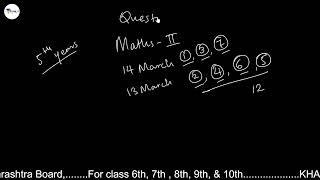 MATHS-2 Geometry ki planning  Must watch