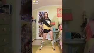 #yoga dance steps with beautiful girl