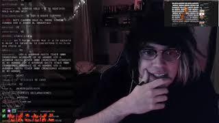 SABADO HORNY Matias Candia Stream Completo