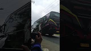 cakep banget nih bus..#TikunganMuria