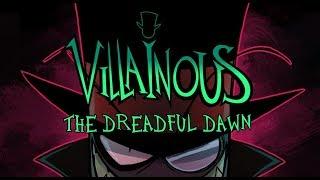 The Dreadful Dawn   Villanos  #QuedateEnCasa