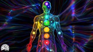 528Hz - Whole Body Regeneration - Full Body Healing  Emotional & Physical Healing