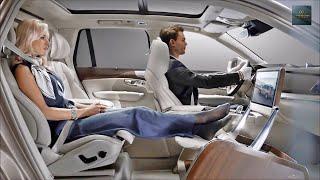 5 MOST luxury Large SUVs 2024  2025  best suv 2024  best suv 2025