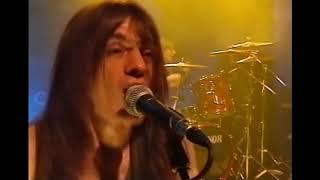 ACDC - LIVE VH1 Studios London July 5 1996 Full Concert HD - 50 Fps