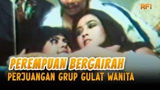 PEREMPUAN BERGAIRAH 1982 FULL MOVIE