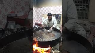 Landhi Famous Tawa Kaleji Fry #tawakaleji