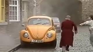 Coronation street - Rovers return fire 1986 first