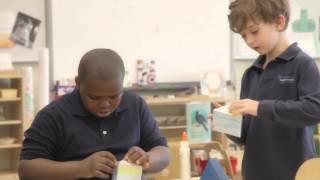 What Does a Public Montessori School Look Like?