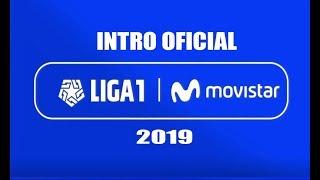 INTRO  LIGA 1 MOVISTAR - 2019