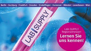 LAB-SUPPLY Imagefilm