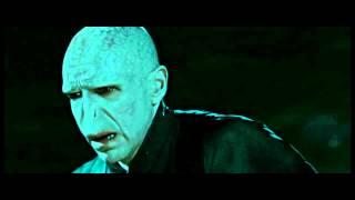 Voldemort Has a Fart Attack