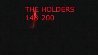 The Holders Del 148 Al 200 Elemento 1 Vida-Temporada 2-Capitulo 1