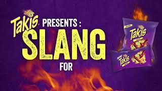 Takis Snacks  Slang For Parents 15